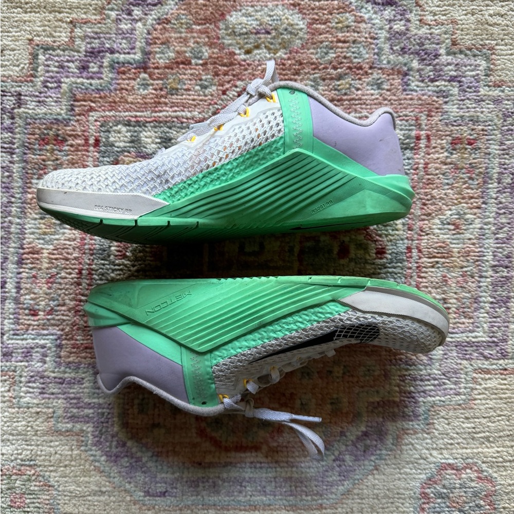 Nike Metcon - Picture 3 of 7